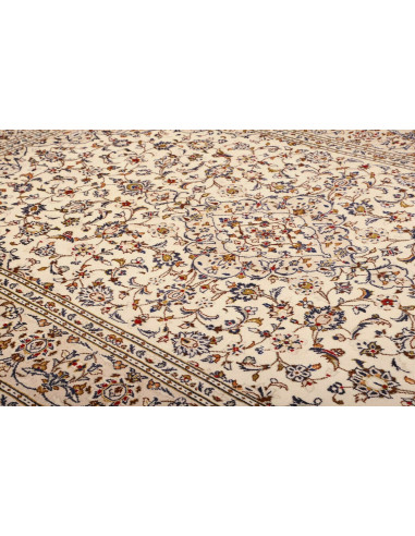 Kashan 195x305 Cm Kashan