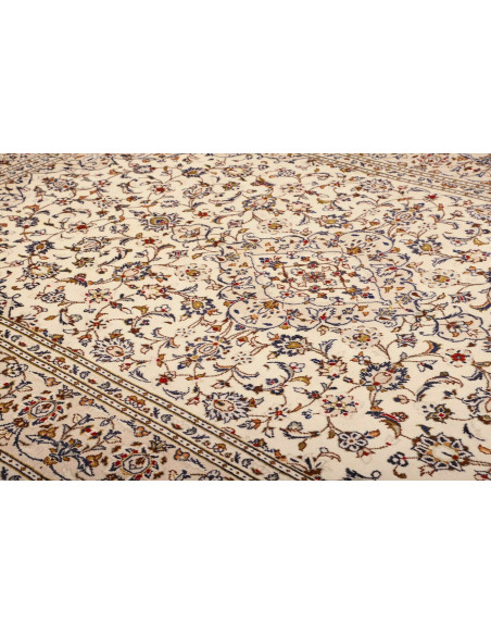 Kashan 195x305 Cm Kashan