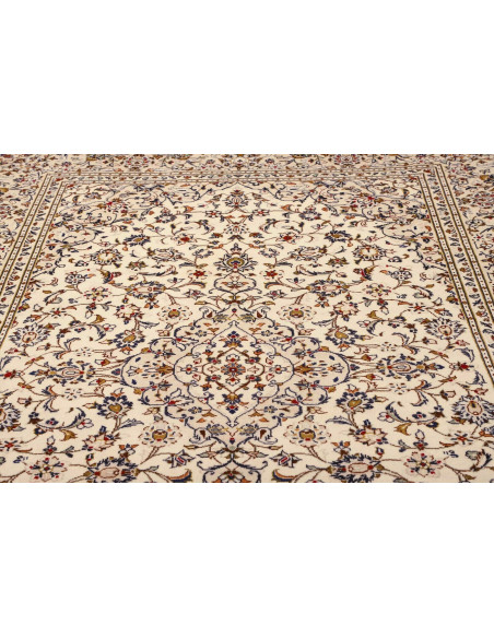 Kashan 195x305 Cm Kashan