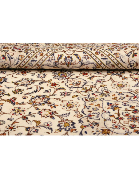 Kashan 195x305 Cm Kashan