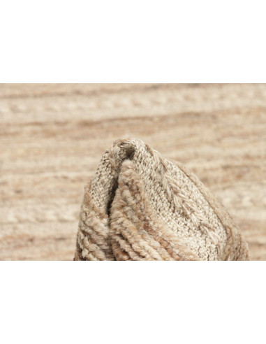 Rug Gabbeh Marrakech Pakistan 211x290 Beige Cre