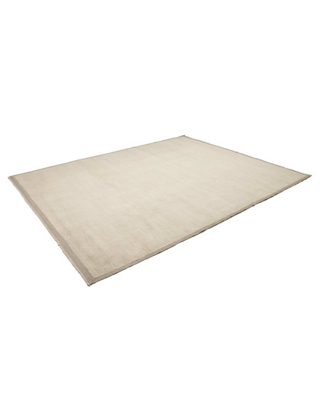 Tappeto Gabbeh Marrakech Pakistan 195x302 Bianc