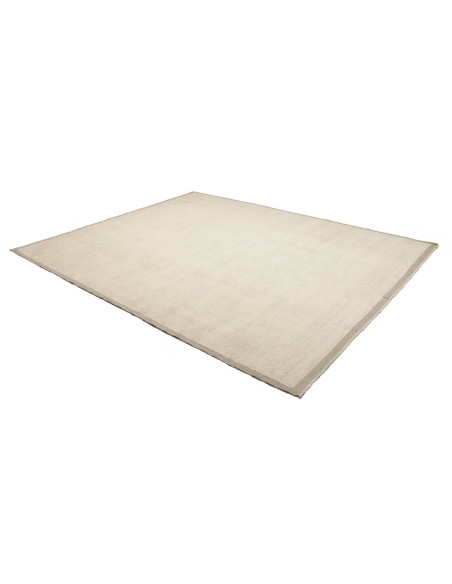 Tappeto Gabbeh Marrakech Pakistan 195x302 Bianc