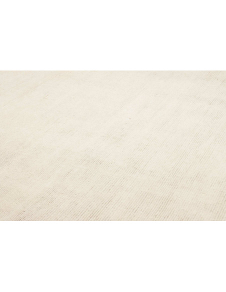 Tappeto Gabbeh Marrakech Pakistan 195x302 Bianc