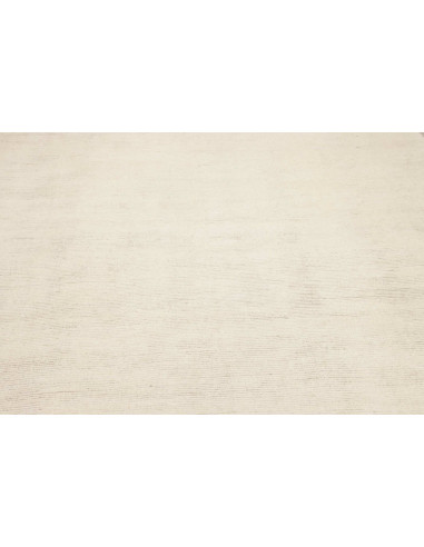 Tappeto Gabbeh Marrakech Pakistan 195x302 Bianc