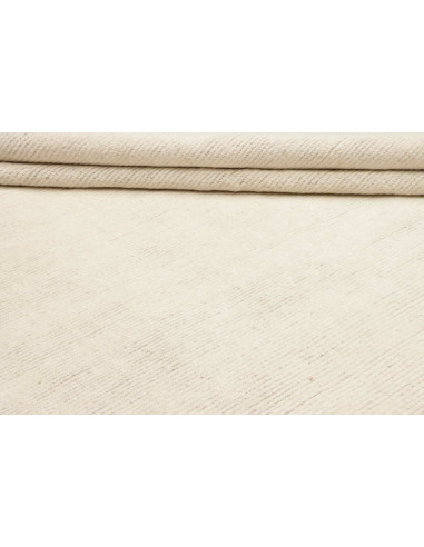 Tappeto Gabbeh Marrakech Pakistan 195x302 Bianc