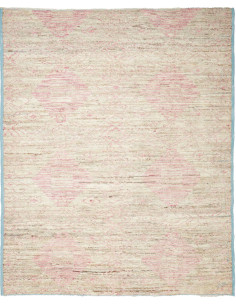 Rug Gabbeh Marrakech Pakistan 248x303 Beige Sof