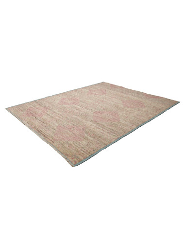 Tappeto Gabbeh Marrakech Pakistan 248x303 Beige