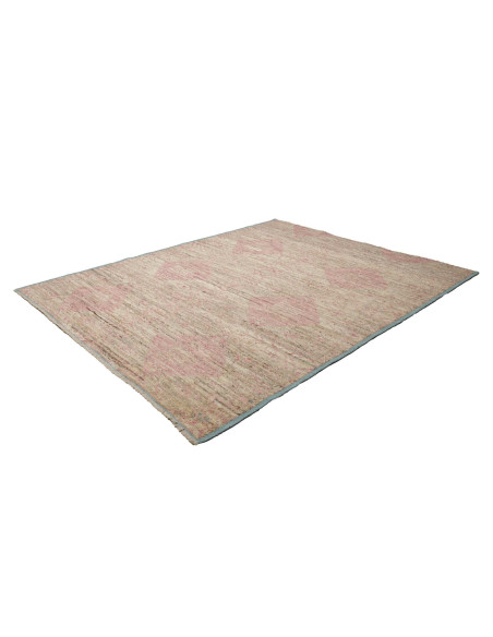 Tappeto Gabbeh Marrakech Pakistan 248x303 Beige