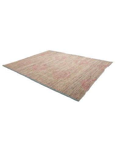 Tappeto Gabbeh Marrakech Pakistan 248x303 Beige