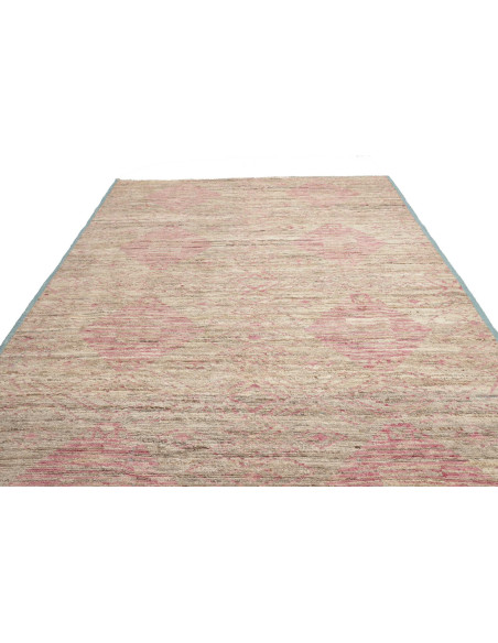 Tappeto Gabbeh Marrakech Pakistan 248x303 Beige