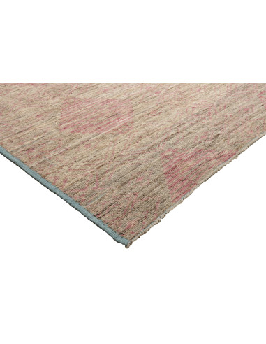 Tappeto Gabbeh Marrakech Pakistan 248x303 Beige
