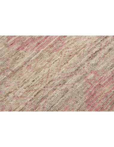 Tappeto Gabbeh Marrakech Pakistan 248x303 Beige