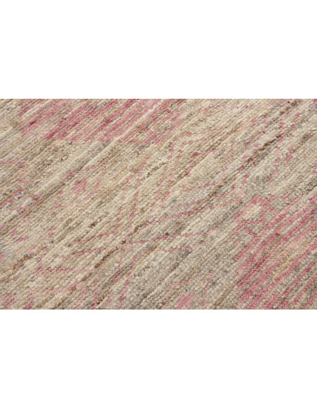 Tappeto Gabbeh Marrakech Pakistan 248x303 Beige