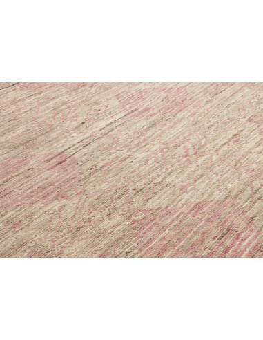 Tappeto Gabbeh Marrakech Pakistan 248x303 Beige