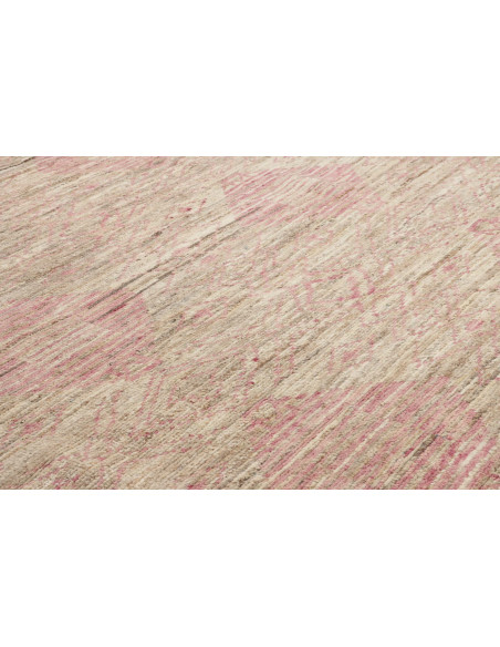 Tappeto Gabbeh Marrakech Pakistan 248x303 Beige