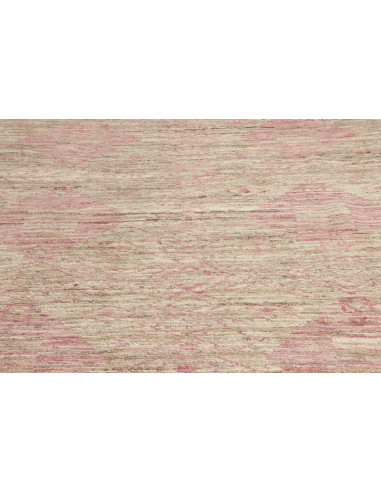 Tappeto Gabbeh Marrakech Pakistan 248x303 Beige