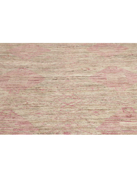 Tappeto Gabbeh Marrakech Pakistan 248x303 Beige