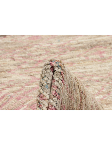 Tappeto Gabbeh Marrakech Pakistan 248x303 Beige