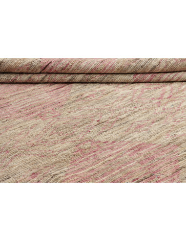 Tappeto Gabbeh Marrakech Pakistan 248x303 Beige