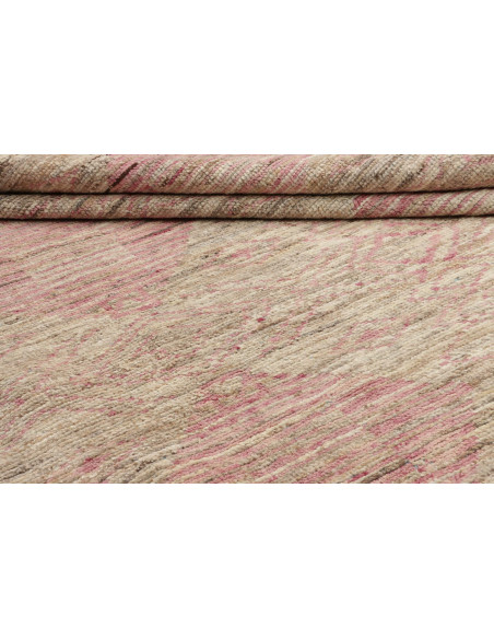 Tappeto Gabbeh Marrakech Pakistan 248x303 Beige