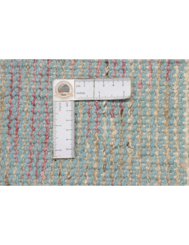 Tappeto Gabbeh Marrakech Pakistan 248x303 Beige