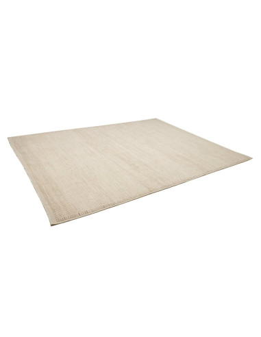 Tappeto Gabbeh Marrakech Pakistan 240x308 Bianc