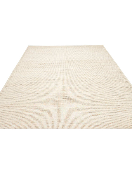 Tappeto Gabbeh Marrakech Pakistan 240x308 Bianc