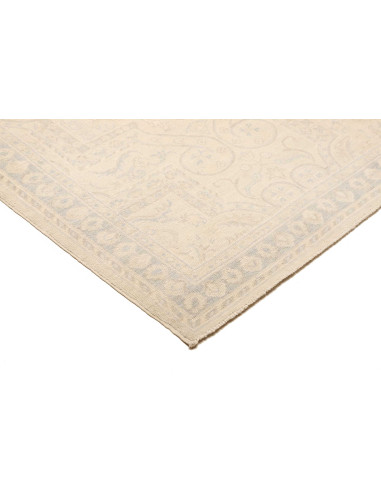 Rug Ziegler Extra Fine Pakistan 205x290 Cream G