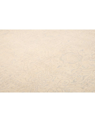 Rug Ziegler Extra Fine Pakistan 205x290 Cream G