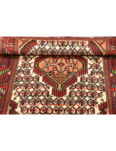 80x126 Cm Persian Tribal Rug