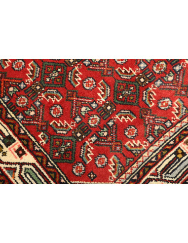 85x133 Cm Caucasian Rug