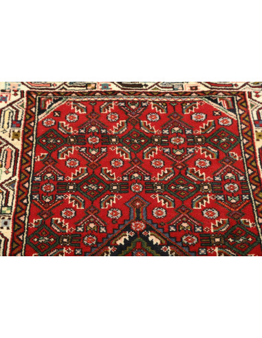85x133 Cm Caucasian Rug