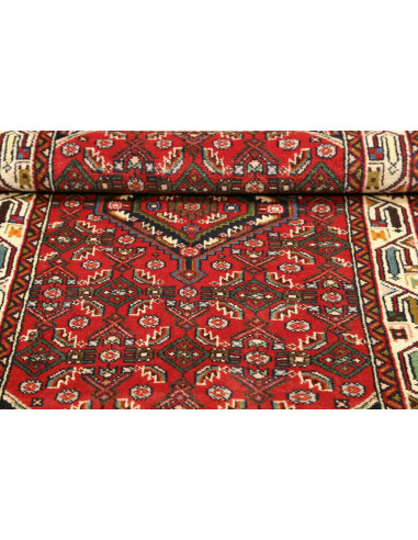 85x133 Cm Caucasian Rug