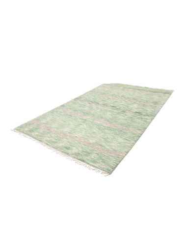 Tappeto Gabbeh Marrakech Pakistan 179x288 Verde