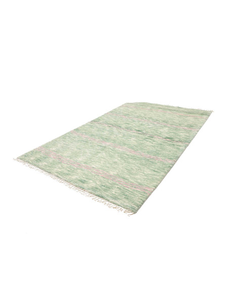 Tappeto Gabbeh Marrakech Pakistan 179x288 Verde