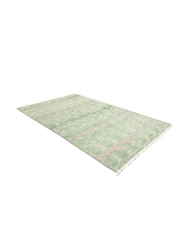 Tappeto Gabbeh Marrakech Pakistan 179x288 Verde