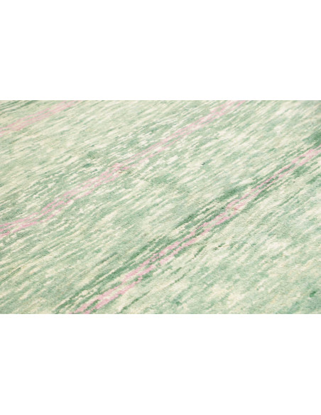 Tappeto Gabbeh Marrakech Pakistan 179x288 Verde
