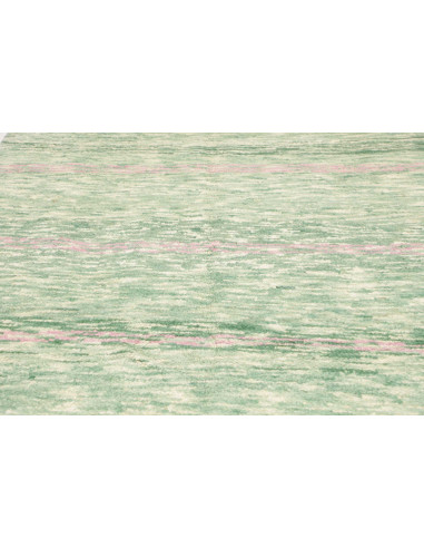 Tappeto Gabbeh Marrakech Pakistan 179x288 Verde