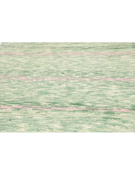 Tappeto Gabbeh Marrakech Pakistan 179x288 Verde
