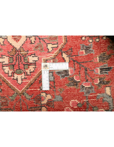 81x137 Cm Hamadan, Persia. Lana Su Cotone. Circa 180.000