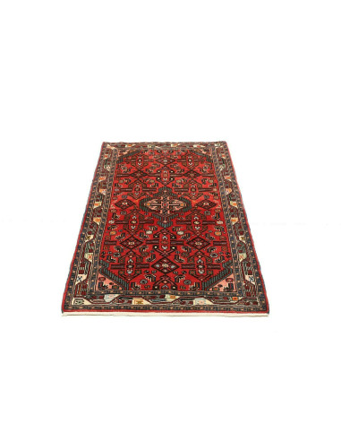 80x130 Cm Hand-knotted Persian Tribal Rug