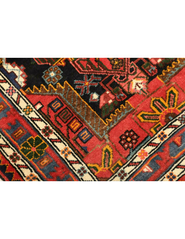 78x123 Cm Qashqai