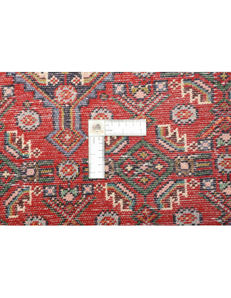80x129 Cm Tappeto Shiraz Persia shiraz Lana trama E