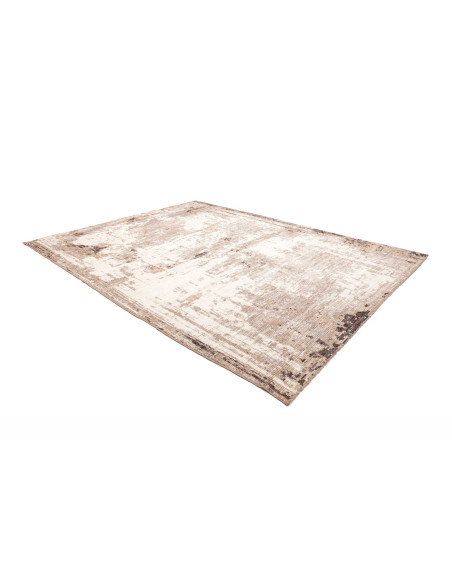 Rug Gabbeh Marrakech Pakistan 266x349 Beige Cre