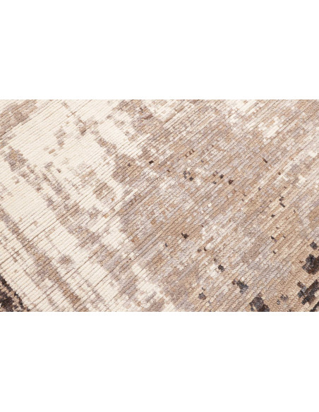 Rug Gabbeh Marrakech Pakistan 266x349 Beige Cre