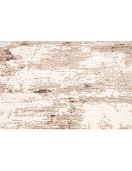Rug Gabbeh Marrakech Pakistan 266x349 Beige Cre