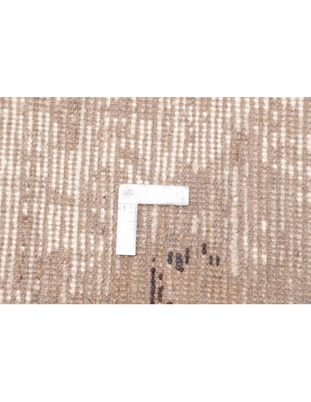 Rug Gabbeh Marrakech Pakistan 266x349 Beige Cre