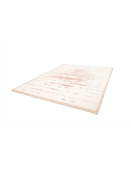 Rug Gabbeh Marrakech Pakistan 253x306 Cream Ivo