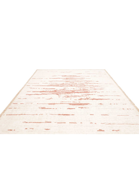 Rug Gabbeh Marrakech Pakistan 253x306 Cream Ivo